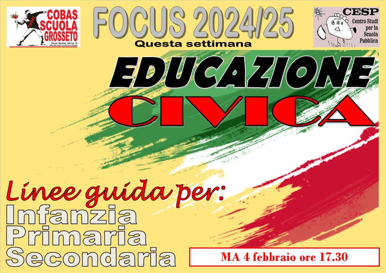 linee-guida-educazione-civica-focus-cobas-scuola-palermo